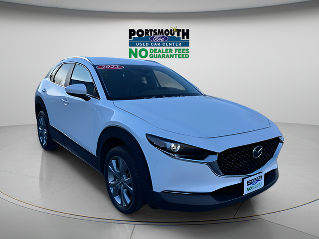 2023 Mazda Mazda CX-30 2.5 S Preferred Package