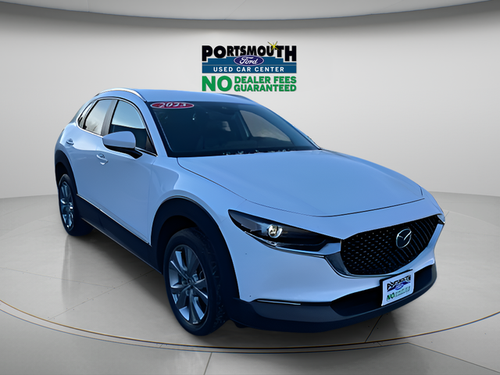 2023 Mazda Mazda CX-30 2.5 S Preferred Package