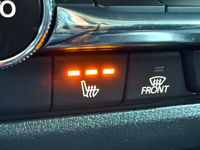 2023 Mazda Mazda CX-30 2.5 S Preferred Package