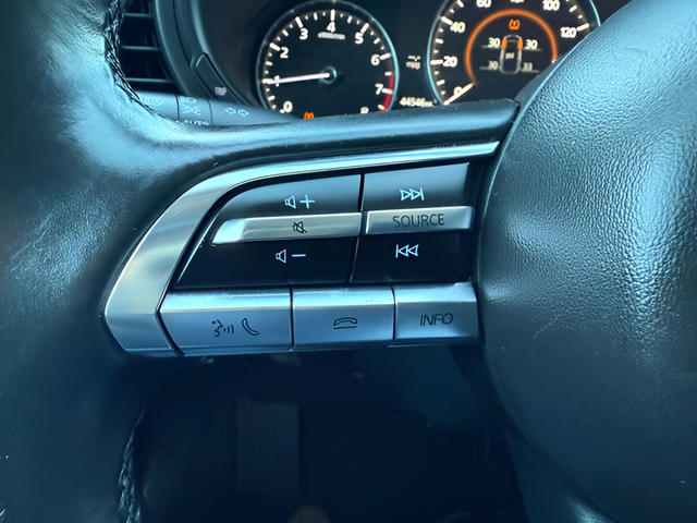 2023 Mazda Mazda CX-30 2.5 S Preferred Package