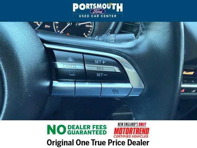 2023 Mazda Mazda CX-30 2.5 S Preferred Package