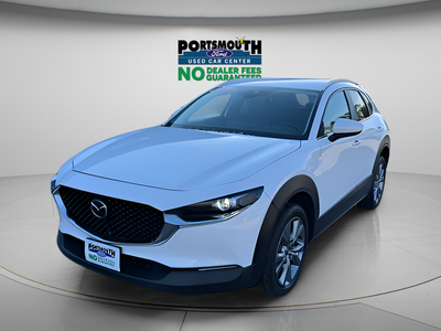 2023 Mazda Mazda CX-30 2.5 S Preferred Package