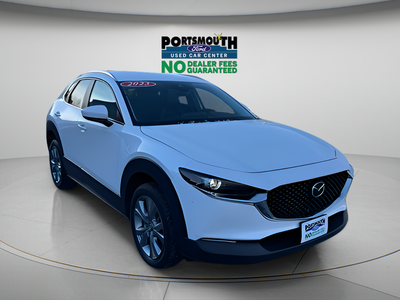 2023 Mazda Mazda CX-30 2.5 S Preferred Package