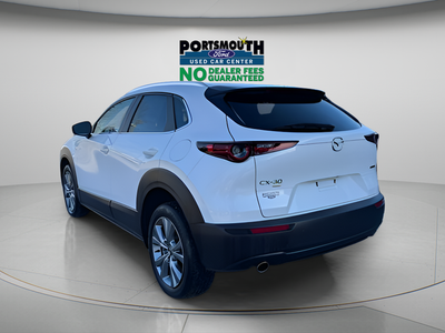 2023 Mazda Mazda CX-30 2.5 S Preferred Package