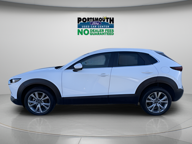 2023 Mazda Mazda CX-30 2.5 S Preferred Package
