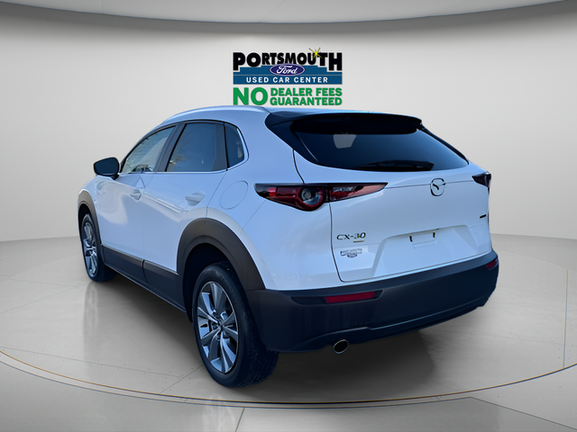 2023 Mazda Mazda CX-30 2.5 S Preferred Package