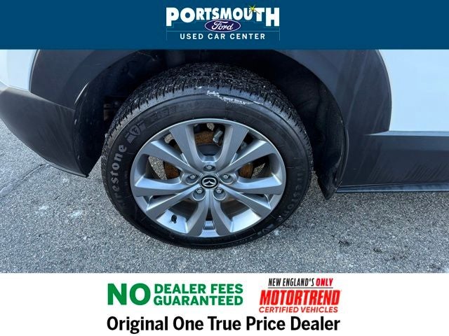 2023 Mazda Mazda CX-30 2.5 S Preferred Package