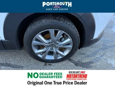 2023 Mazda Mazda CX-30 2.5 S Preferred Package