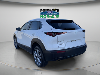 2023 Mazda Mazda CX-30 2.5 S Preferred Package
