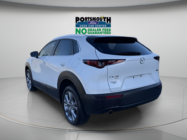 2023 Mazda Mazda CX-30 2.5 S Preferred Package