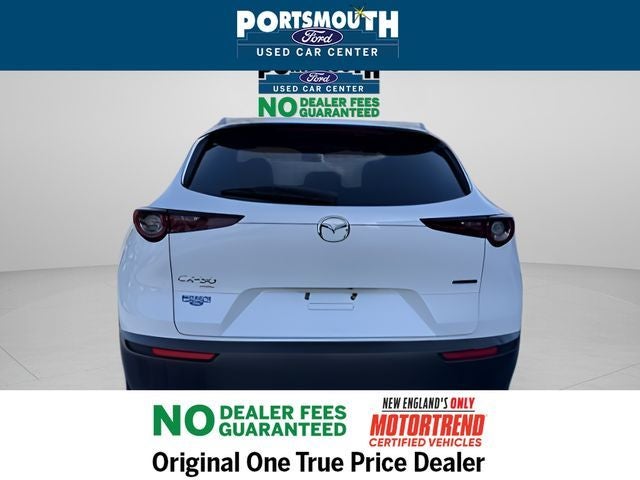 2023 Mazda Mazda CX-30 2.5 S Preferred Package