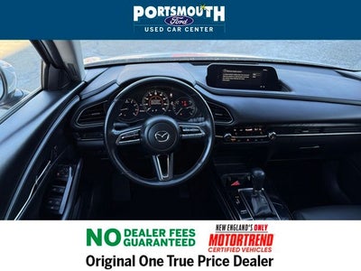 2023 Mazda Mazda CX-30 2.5 S Preferred Package