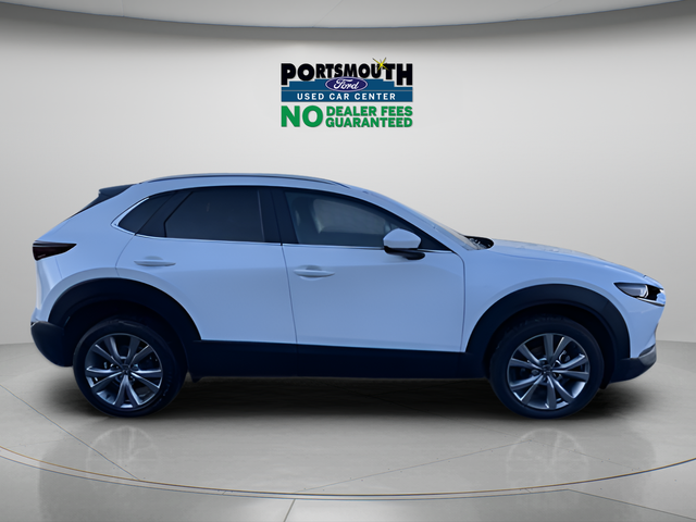 2023 Mazda Mazda CX-30 2.5 S Preferred Package