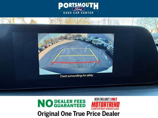 2023 Mazda Mazda CX-30 2.5 S Preferred Package