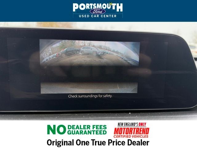 2024 Mazda Mazda CX-30 2.5 S Preferred Package