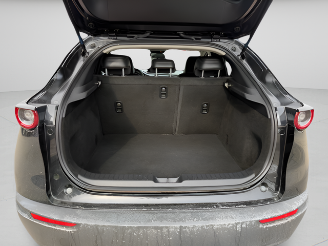 2024 Mazda Mazda CX-30 2.5 S Preferred Package