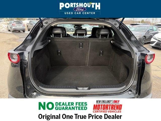 2024 Mazda Mazda CX-30 2.5 S Preferred Package