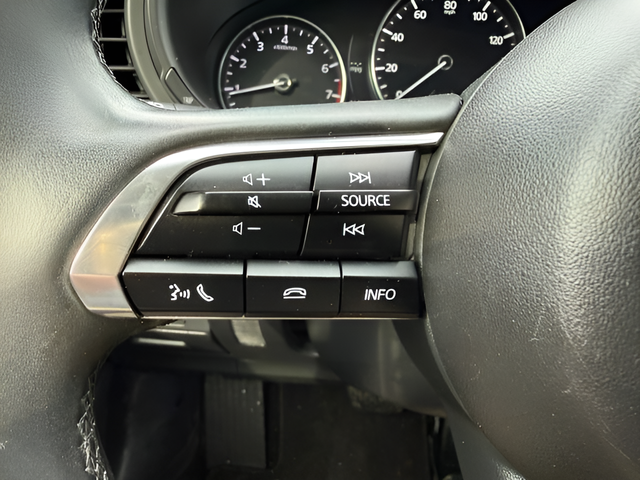 2024 Mazda Mazda CX-30 2.5 S Preferred Package