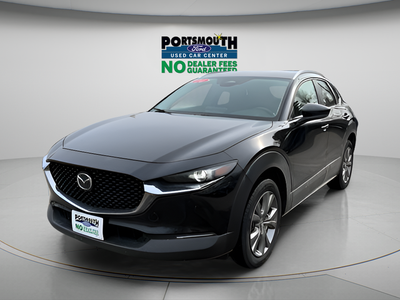 2024 Mazda Mazda CX-30 2.5 S Preferred Package