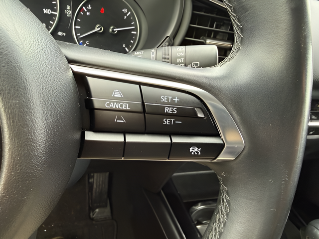 2024 Mazda Mazda CX-30 2.5 S Preferred Package