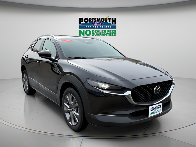 2024 Mazda Mazda CX-30 2.5 S Preferred Package