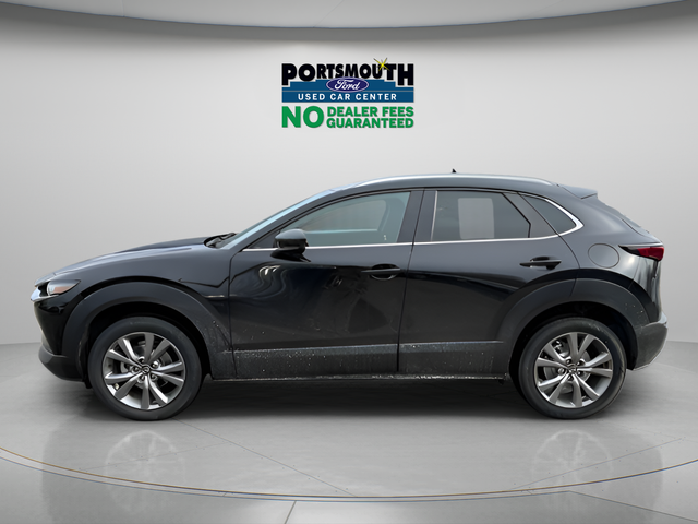 2024 Mazda Mazda CX-30 2.5 S Preferred Package