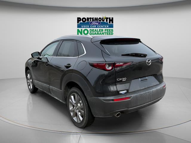 2024 Mazda Mazda CX-30 2.5 S Preferred Package