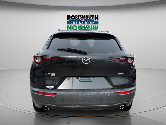 2024 Mazda Mazda CX-30 2.5 S Preferred Package