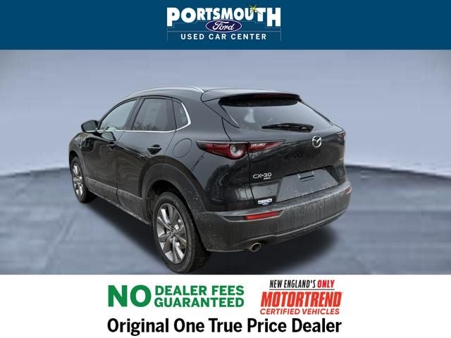 2024 Mazda Mazda CX-30 2.5 S Preferred Package