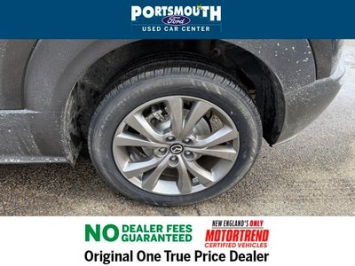 2024 Mazda Mazda CX-30 2.5 S Preferred Package