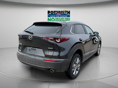 2024 Mazda Mazda CX-30 2.5 S Preferred Package