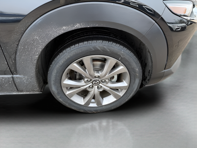 2024 Mazda Mazda CX-30 2.5 S Preferred Package