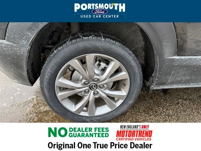 2024 Mazda Mazda CX-30 2.5 S Preferred Package