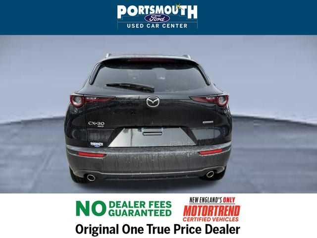 2024 Mazda Mazda CX-30 2.5 S Preferred Package