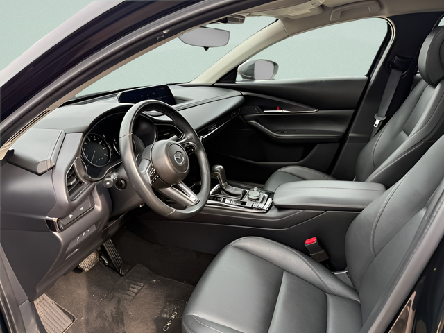 2024 Mazda Mazda CX-30 2.5 S Preferred Package