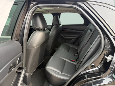 2024 Mazda Mazda CX-30 2.5 S Preferred Package