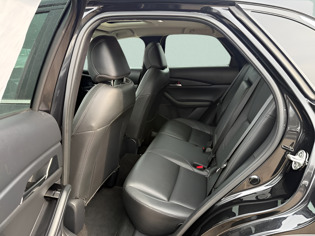 2024 Mazda Mazda CX-30 2.5 S Preferred Package