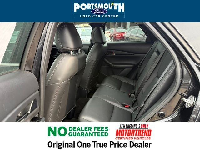 2024 Mazda Mazda CX-30 2.5 S Preferred Package