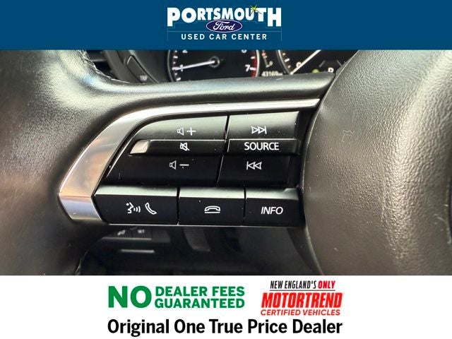 2024 Mazda Mazda CX-30 2.5 S Preferred Package