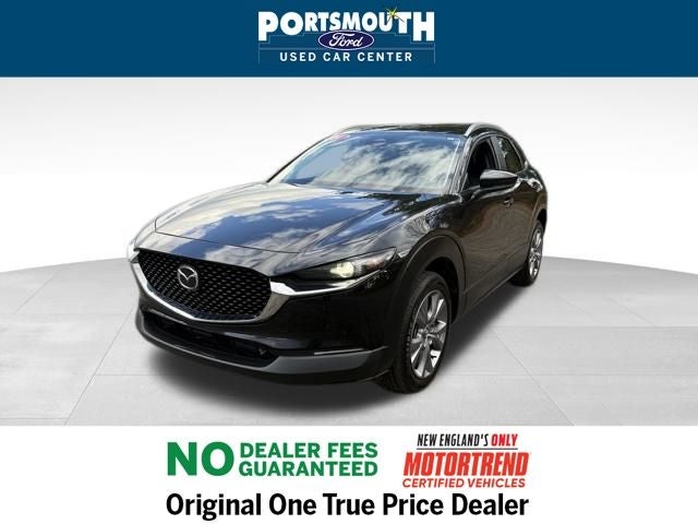 2024 Mazda Mazda CX-30 2.5 S Preferred Package