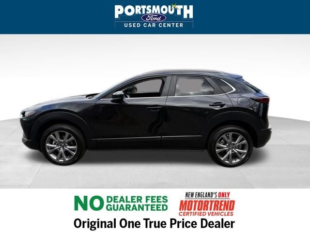 2024 Mazda Mazda CX-30 2.5 S Preferred Package