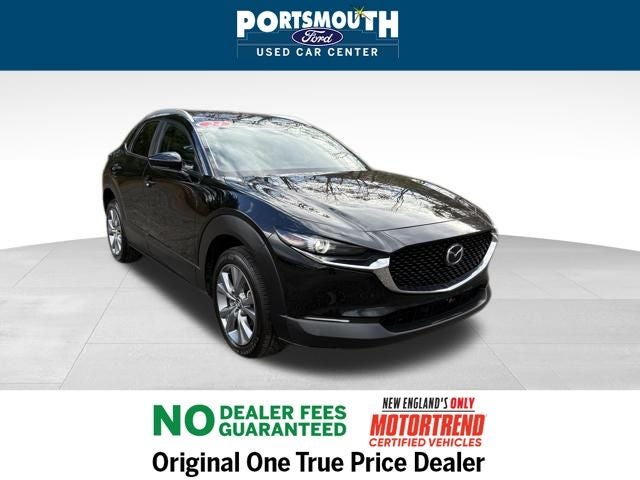 2024 Mazda Mazda CX-30 2.5 S Preferred Package
