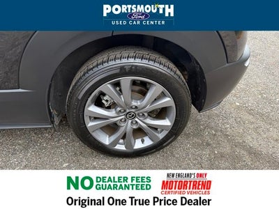 2024 Mazda Mazda CX-30 2.5 S Preferred Package