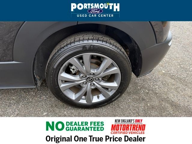 2024 Mazda Mazda CX-30 2.5 S Preferred Package