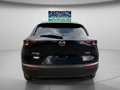 2024 Mazda Mazda CX-30 2.5 S Preferred Package