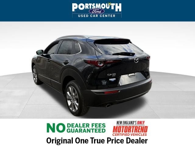 2024 Mazda Mazda CX-30 2.5 S Preferred Package