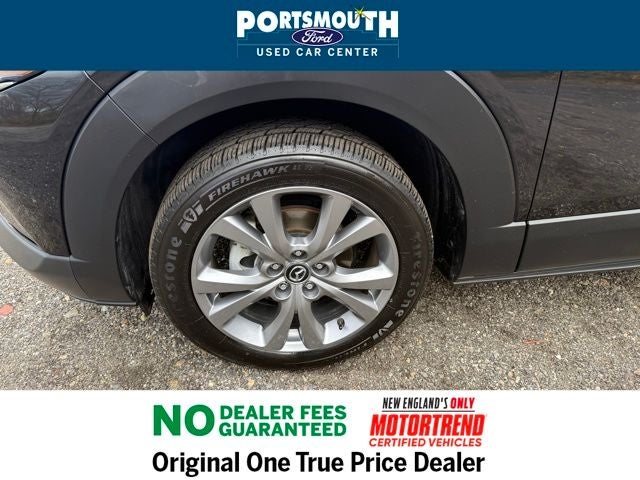 2024 Mazda Mazda CX-30 2.5 S Preferred Package