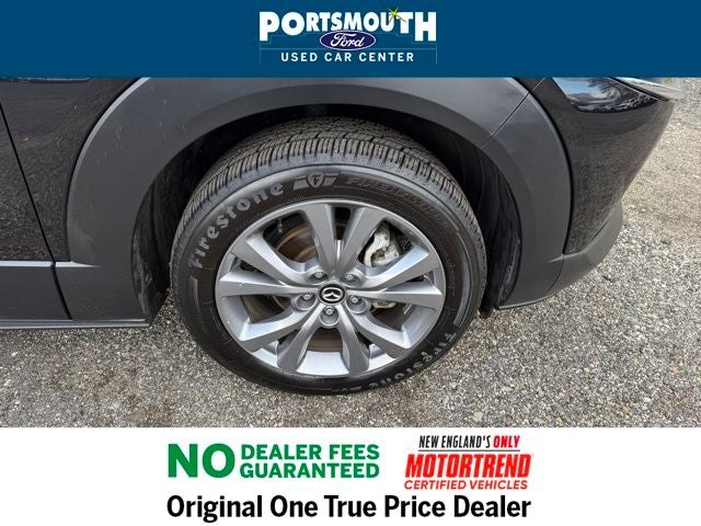 2024 Mazda Mazda CX-30 2.5 S Preferred Package