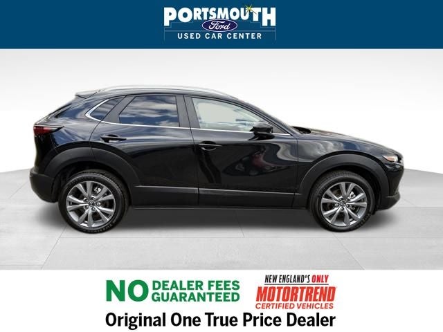 2024 Mazda Mazda CX-30 2.5 S Preferred Package