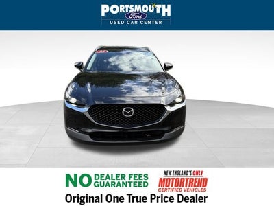 2024 Mazda Mazda CX-30 2.5 S Preferred Package